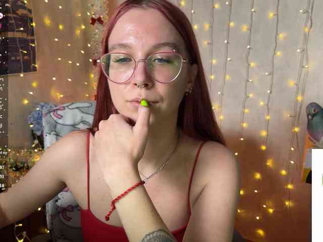 Kushina webcam