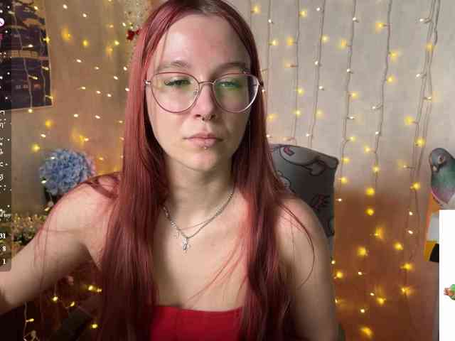 Kushina webcam