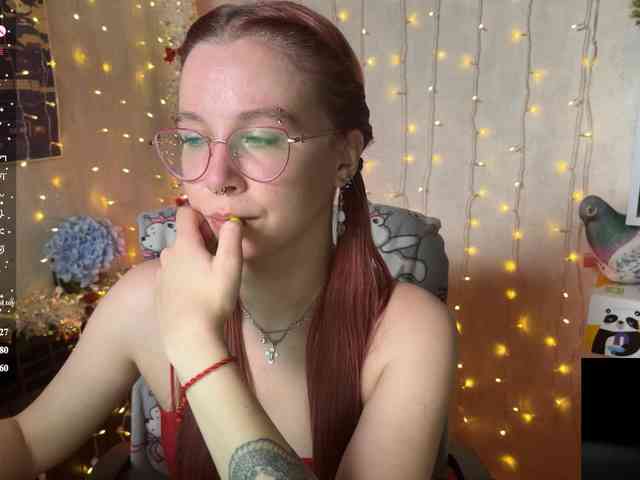 Kushina webcam