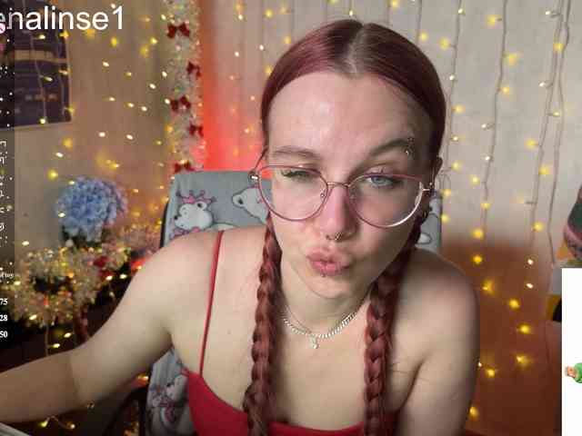Kushina webcam