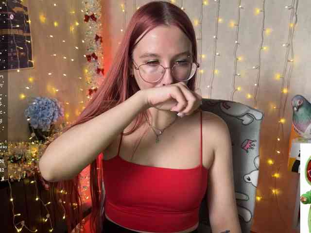 Kushina webcam