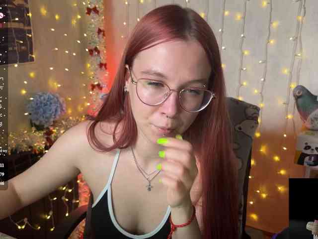 Kushina webcam