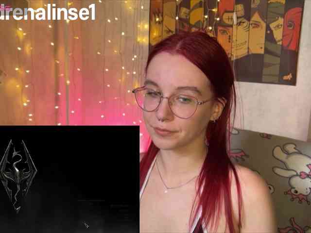 Kushina webcam