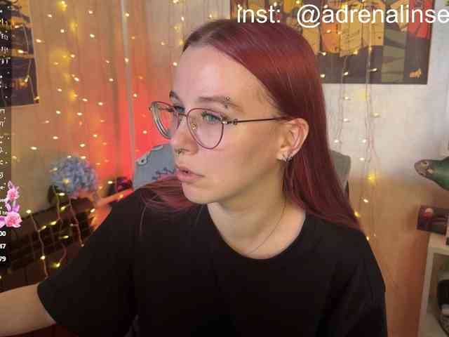 adrenalinse adrenalinse