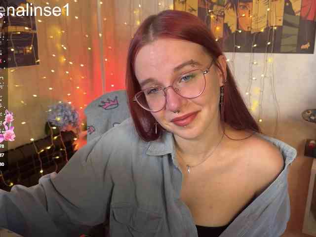 adrenalinse adrenalinse