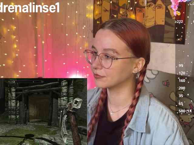 Kushina webcam