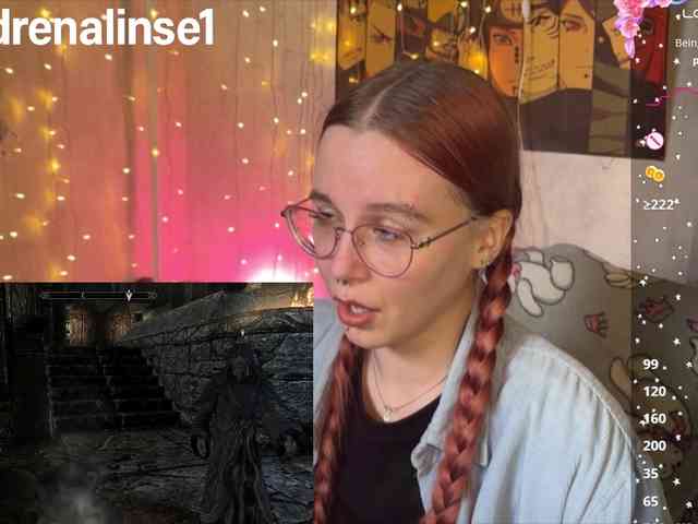 Kushina webcam