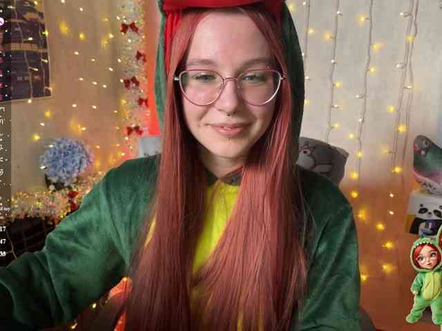 Kushina webcam