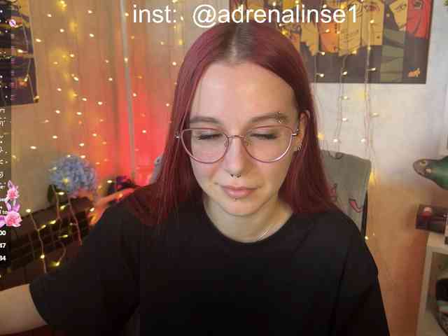 adrenalinse adrenalinse