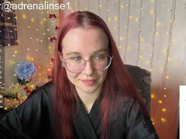 Kushina webcam