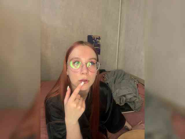 adrenalinse Live Webcam on BongaCams