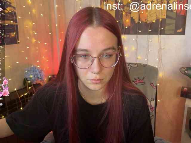 adrenalinse adrenalinse