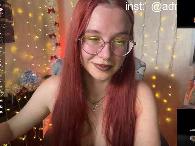 Kushina webcam
