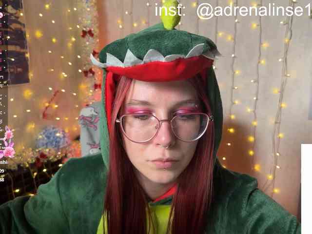 Kushina webcam