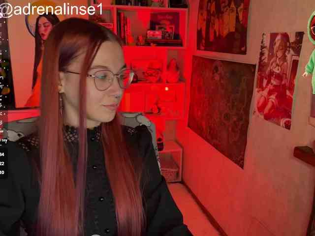 Kushina webcam