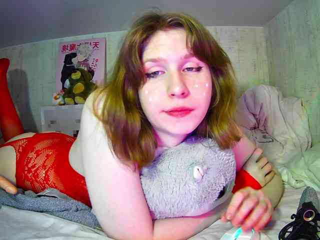 KatiaNPZD Live Webcam on BongaCams