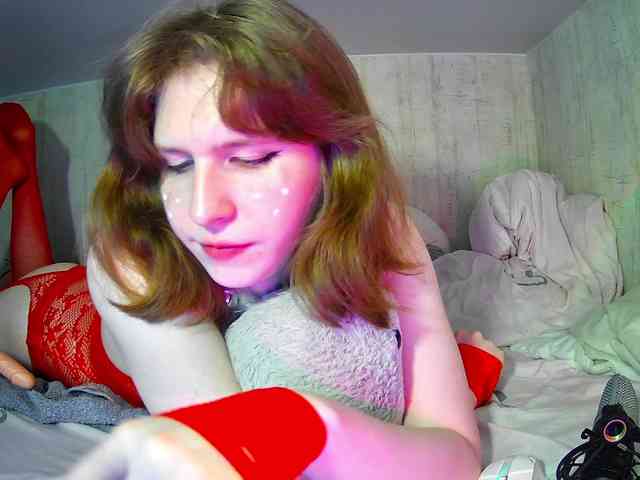 KatiaNPZD Live Webcam on BongaCams