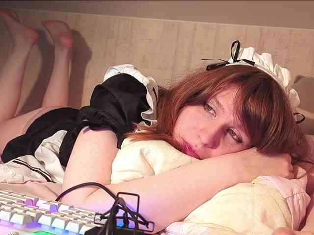 KatiaNPZD Live Webcam on BongaCams