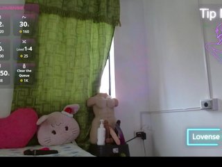 hatenea3queen Porn Show