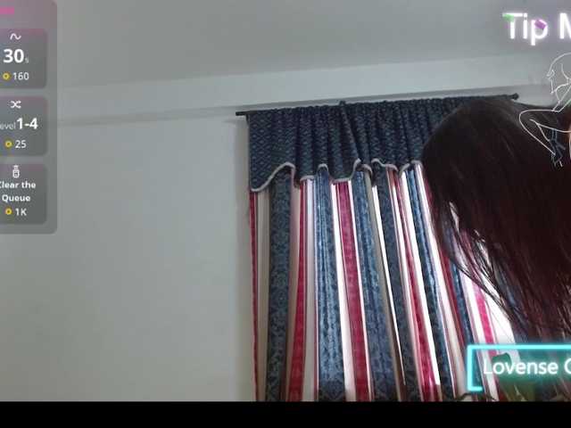 hatenea3queen from BongaCams is Freechat