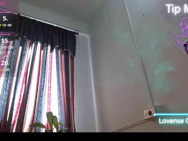 hatenea3queen webcam