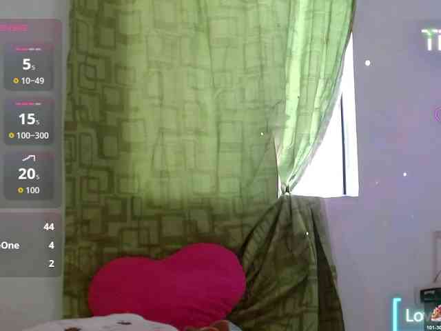 hatenea3queen webcam