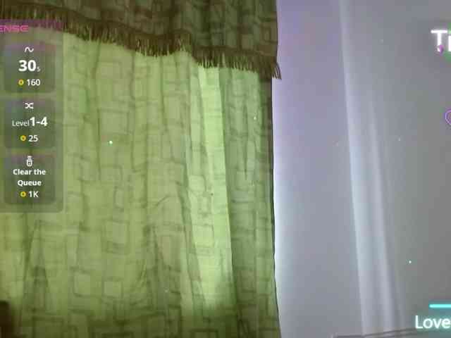 hatenea3queen webcam