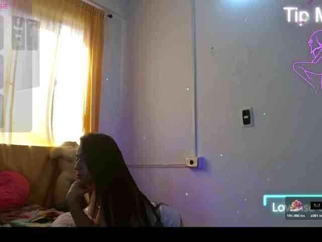 hatenea3queen webcam