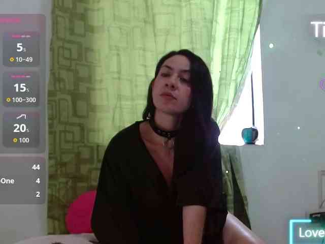 hatenea3queen webcam