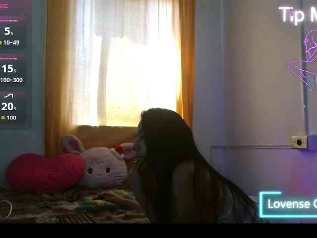 hatenea3queen webcam