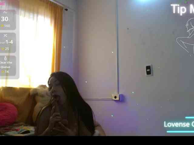hatenea3queen webcam