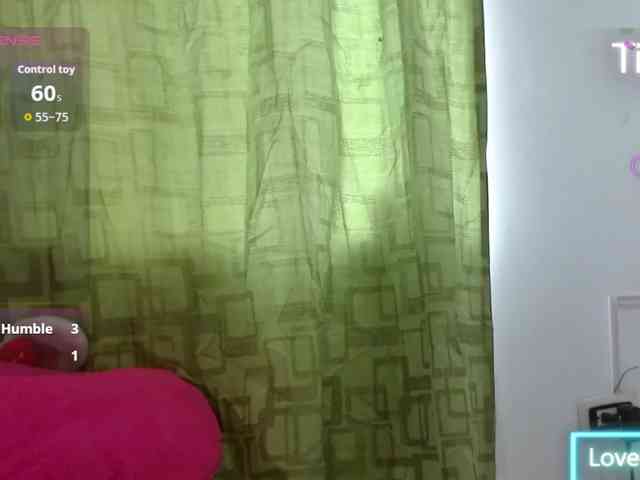 hatenea3queen webcam