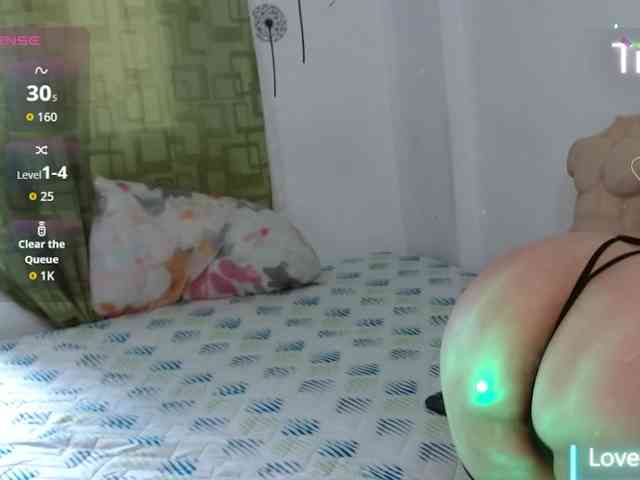 hatenea3queen webcam