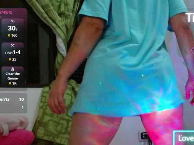 hatenea3queen webcam