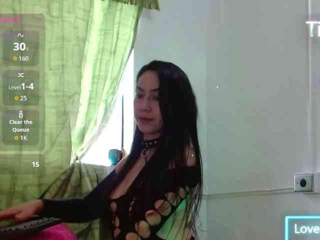 hatenea3queen webcam