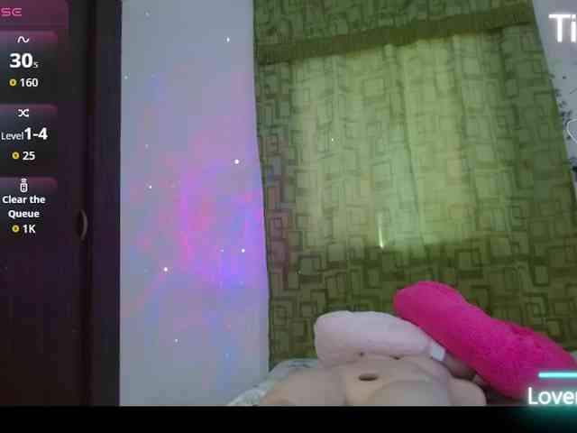 hatenea3queen webcam