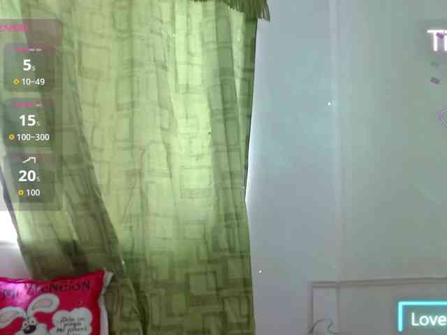 hatenea3queen webcam