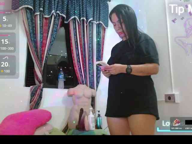 hatenea3queen webcam