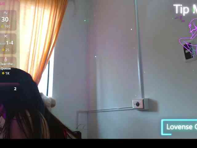 hatenea3queen webcam