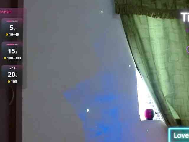 hatenea3queen Live Webcam on BongaCams