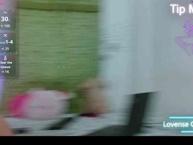 hatenea3queen webcam