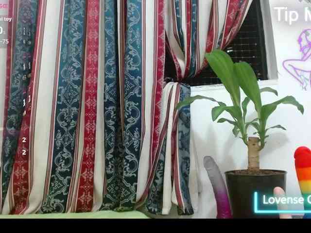 hatenea3queen webcam