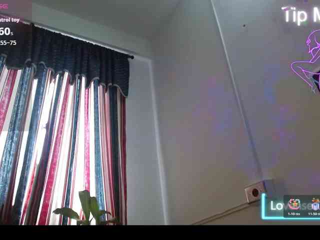 hatenea3queen webcam