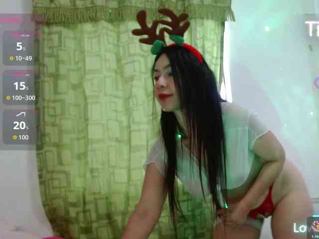 hatenea3queen webcam