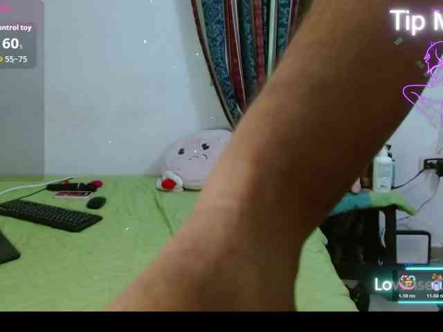 hatenea3queen webcam