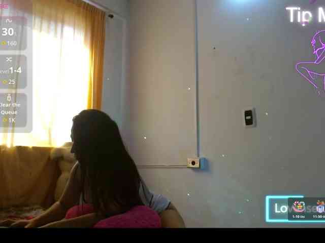 hatenea3queen webcam