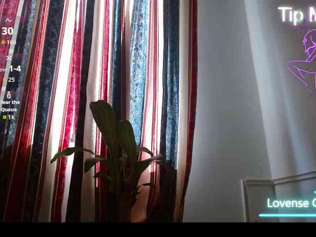 hatenea3queen webcam