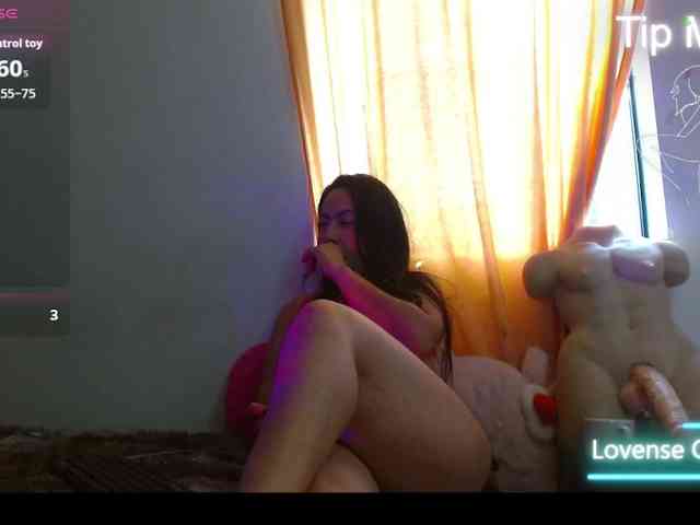 hatenea3queen webcam