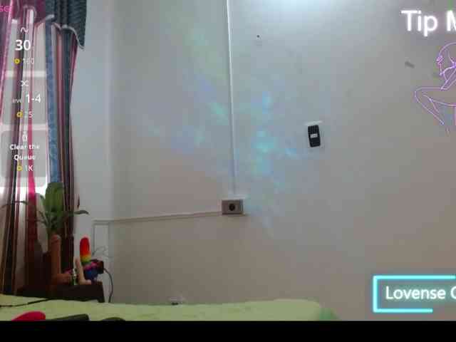 hatenea3queen webcam