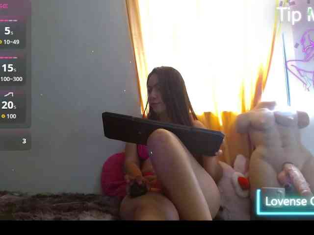 hatenea3queen webcam